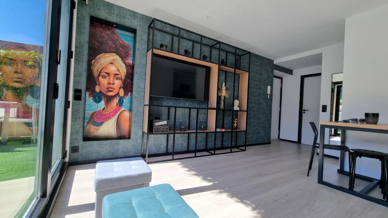 La Terraza Del Atico Con Parking Incluido Apartamento